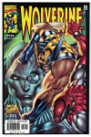 Wolverine (1988) 154 VFNM